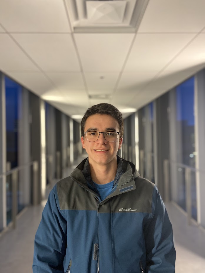 Felipe Martinez profile picture